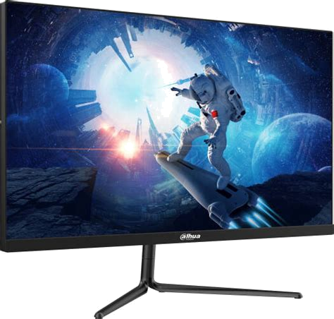 Monitor para Juegos Dahua FHD de 27" con 85% NTSC