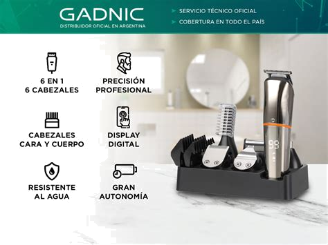 Cortadora Gadnic PrecisionCut 3000