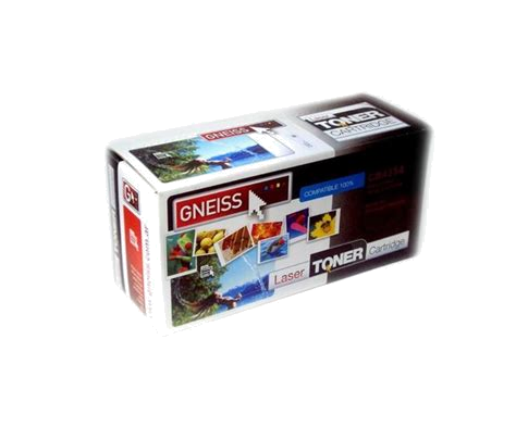 Tóner Gneiss GN-TOW2312ASC Compatible HP Color LaserJet Pro