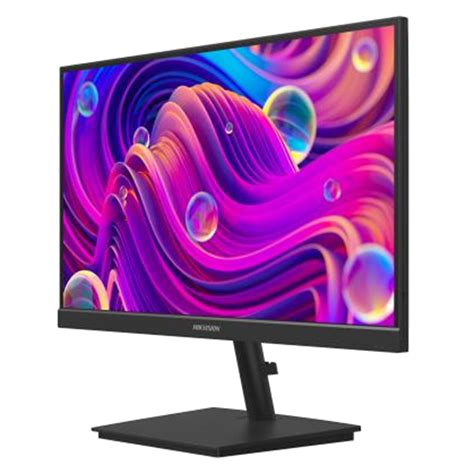Monitor VA FHD 21.5" 100Hz DS-D5022F2-1V2 Hikvision