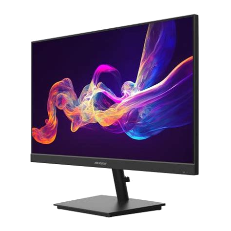 Monitor Hikvision 24" IPS 100Hz Full HD