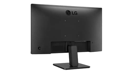 Monitor LG 23.8" IPS Full HD - Verdaderos Colores
