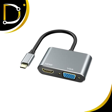 Adaptador Tipo-C a Miniplug 3.5mm Netmak NM-TC55