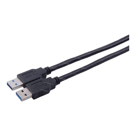 Cable USB 3.0 a USB Type-C Netmak 1 metro