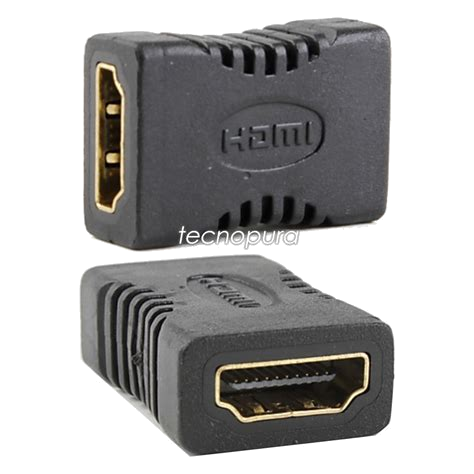 Conversor HDMI Hembra a Type-C Macho Netmak