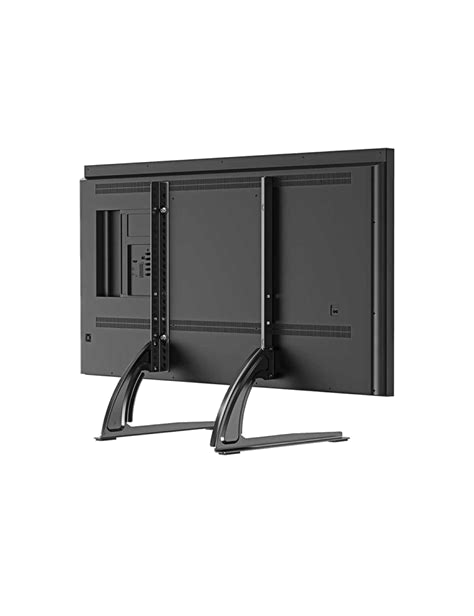 Soporte TV LED Netmak NM-ST31 23"-43" con Inclinación