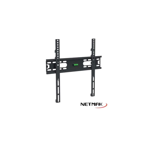 Soporte Fijo Netmak para Pantallas 32"-60"