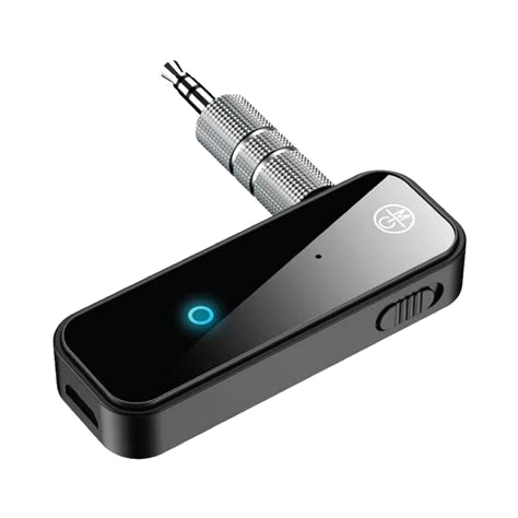 Transmisor Bluetooth Netmak BT5.0