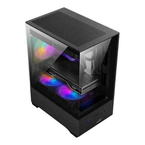 Gabinete Sentey H11 Modelo 6110-SF