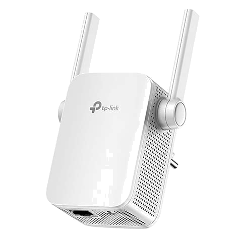 Extensor de Red TP-Link TL-WA850RE