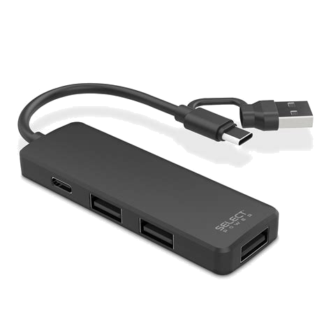 Hub USB Tipo-C 5 en 1 TP-Link UH5020C