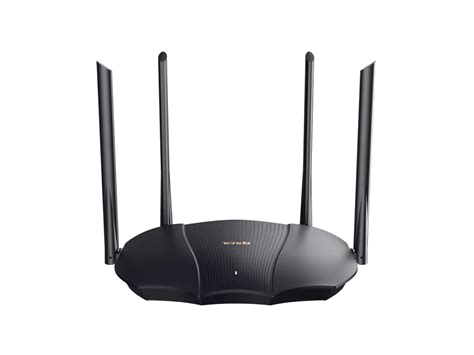 Router Tenda TX12 AX3000 Doble Banda